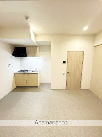 Residence Iconn KAWARAMACHIの内装写真