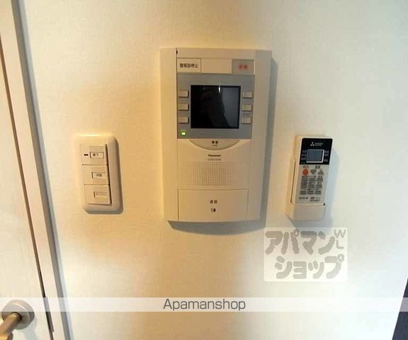 ファーストフィオーレ京都西陣の内装写真