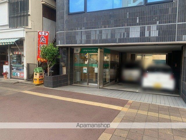 リヴシティ横濱ヒルサイドテラスの周辺写真