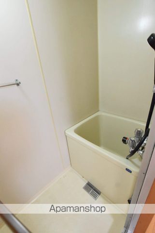 中神マンションの内装写真