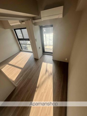 S−RESIDENCE福島DIVERSEの内装写真
