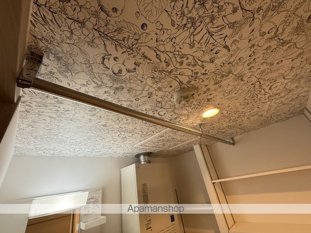 BRIGHTON COURT N20の内装写真