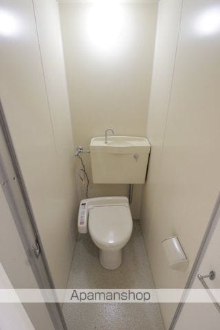 ストゥーディオの内装写真