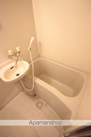 プロスパーヤマモトの内装写真