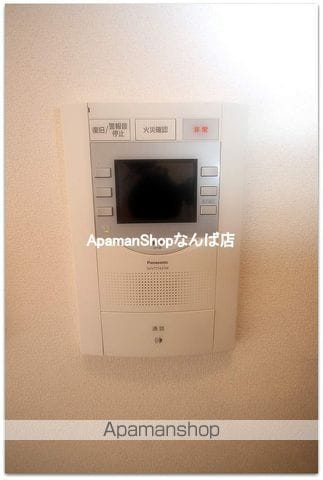 プレサンス難波クチュールの内装写真