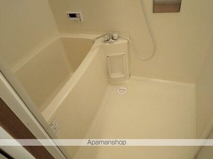 アービア永木[2LDK/63.38m2]のバス