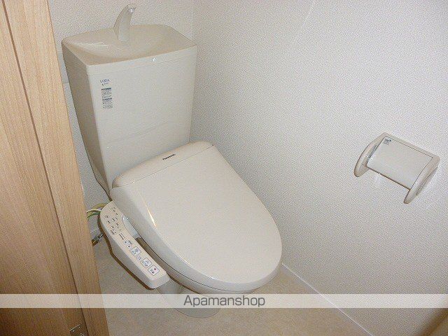 プラージュ桜丘の内装写真