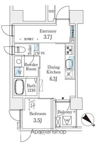 サムネイルイメージ