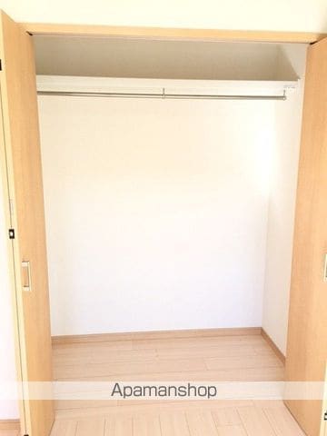 コーポラス雄町の内装写真