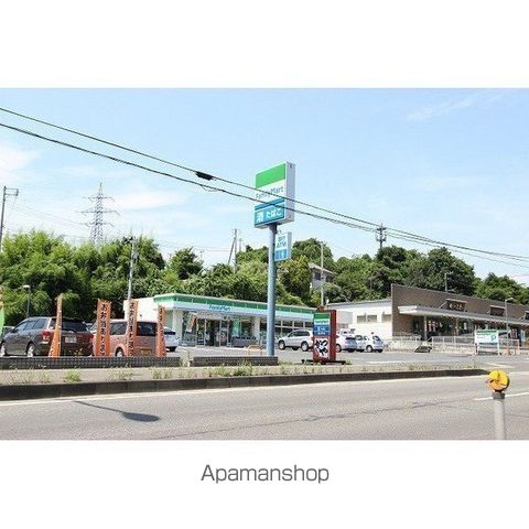 柴田コーポの周辺写真