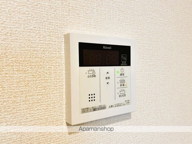 グランテリア庚午南の内装写真