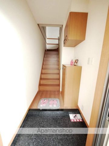 クレストール川島の内装写真