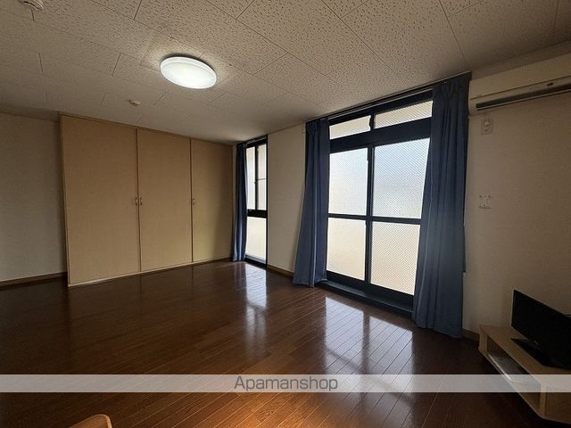 レオパレスLIGHTLIFEIの内装写真