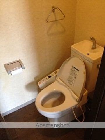 社会人限定 メゾンひねのの内装写真