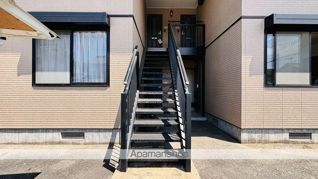 サンシティエキヤBのその他写真