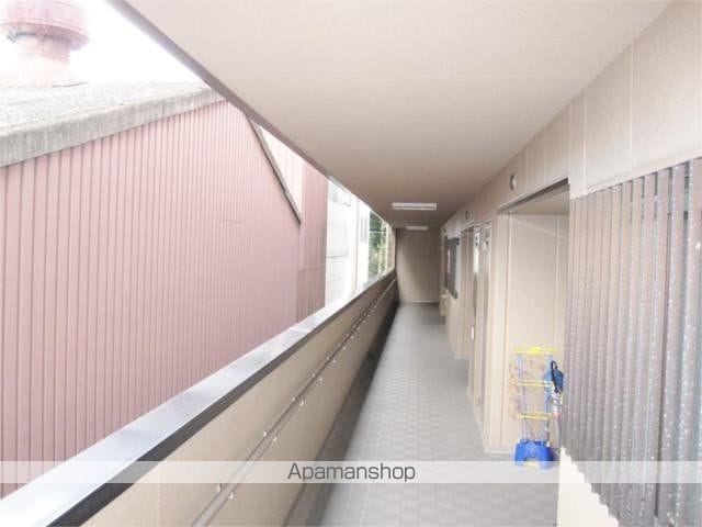 コンコードトキワのその他写真