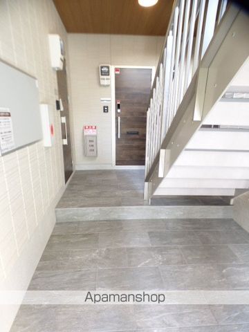 ウインザーパレス東淀川区菅原D−ROOMの内装写真