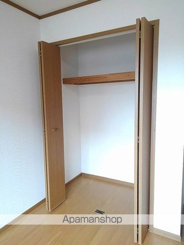 ピースミリオンの内装写真