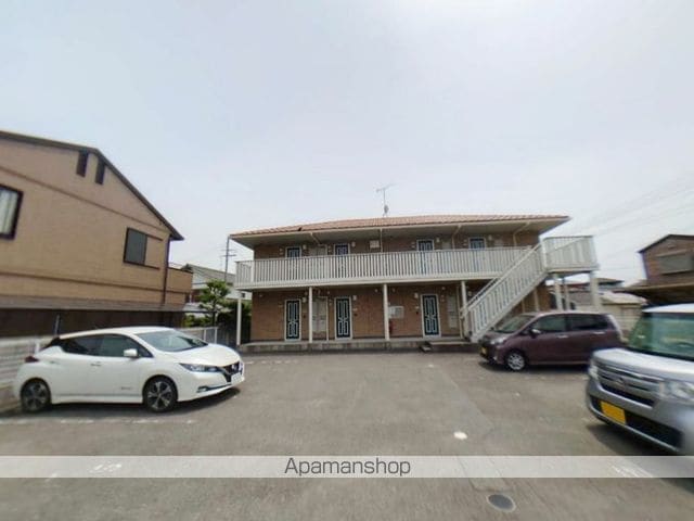 エスポワールA・T