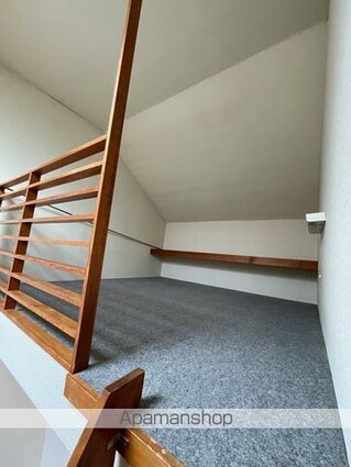 グリンピュア古川Ｃ棟[1K/16.6m2]のその他部屋・スペース