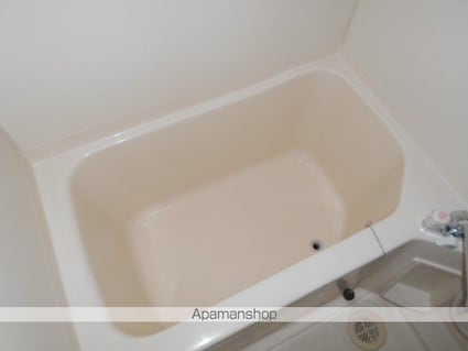 アルトゥーラ[1K/28.54m2]の内装6