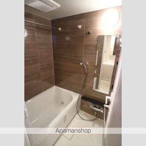 プラウドフラット戸越銀座の内装写真