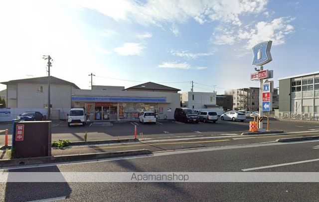 コーポラス西古松D棟 D棟の周辺写真