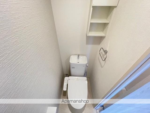 VIVACE三国ヶ丘の内装写真