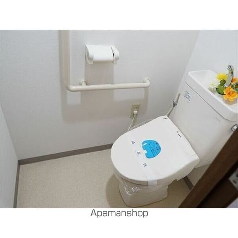 ソレイユ発寒の内装写真