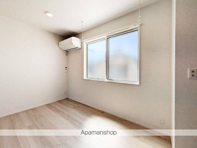 セレスティア柴又IVの内装写真