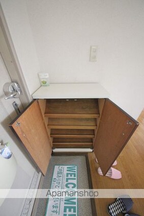 グリーンハイツ（連光寺）[2DK/36.36m2]の内装8