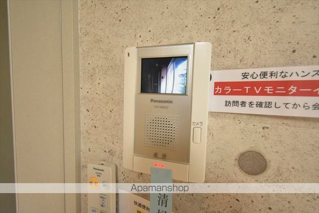 ルミエール西岡の内装写真