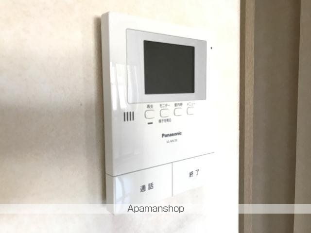 サンパティークSの内装写真