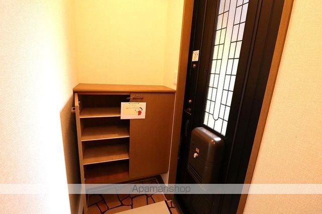 セジュール烏山 IIIIIの内装写真