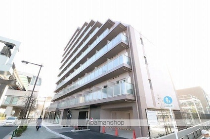 ＮーＳｔａｇｅ上北台[1K/25.9m2]の外観3