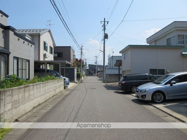 メイユールフジの周辺写真