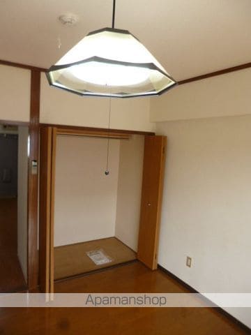サンライズIIの内装写真
