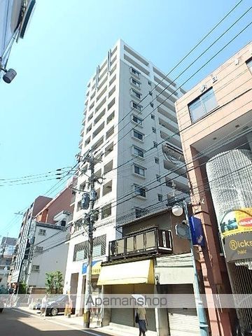 Dクラディア高取の外観写真