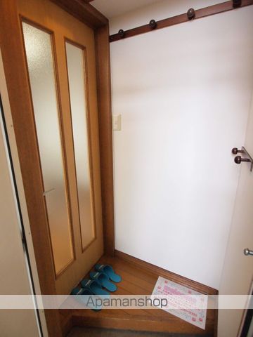 セレナイトの内装写真