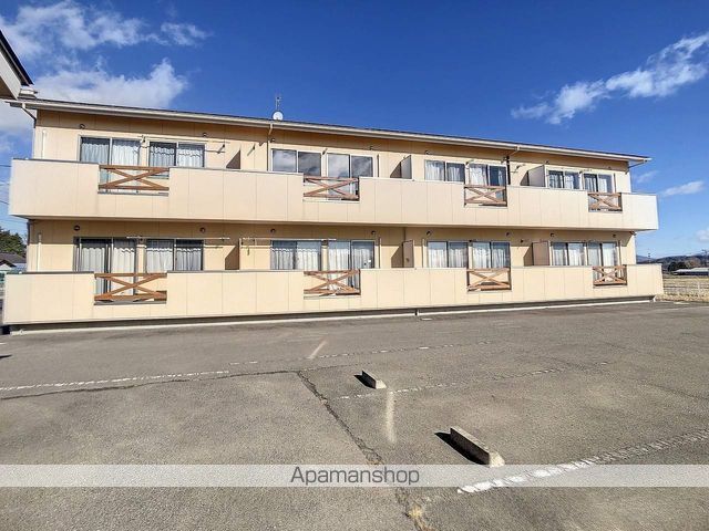 apartment 福島県安達郡大玉村玉井字中原222-2
玉井（その他）の賃貸情報を見る
物件地図