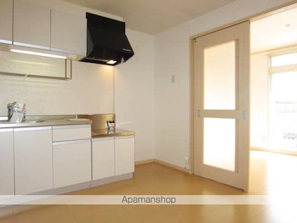 アーバン五明　Ａ[2DK/40.57m2]の内装3