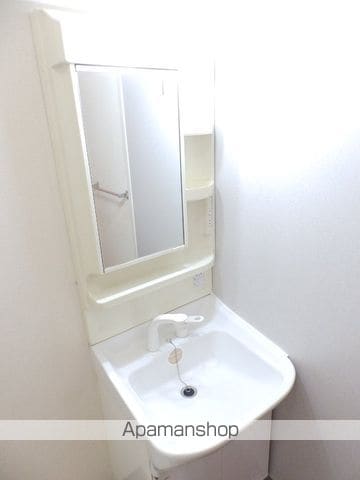 ブルーモンターニュの内装写真