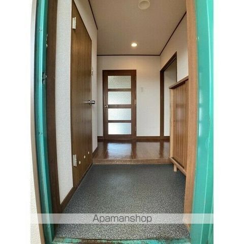 宮口コーポの内装写真