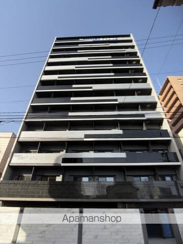 S-RESIDENCE観音公園aloriaの外観写真