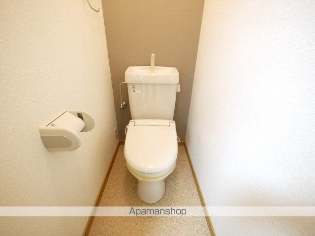 ヨシノ砂山IIIの内装写真