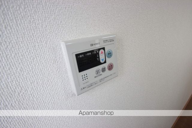 西蟹屋K.Kの内装写真