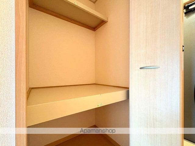 リヴィエールの内装写真