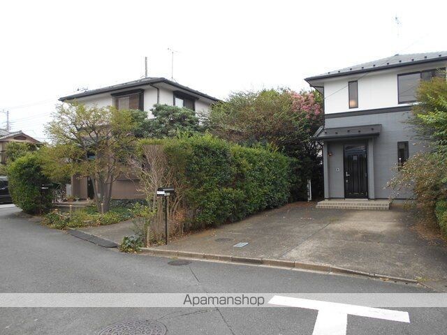祖師谷６丁目賃貸住宅　Ａ棟[3LDK/98.12m2]の外観