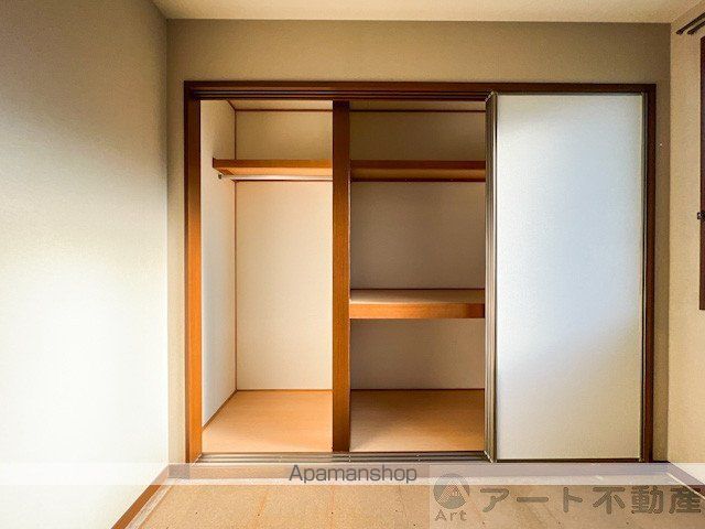 バリュージュM・Mの内装写真