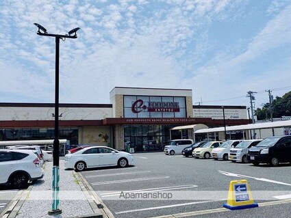 ＤーＨｉｌｌｓ城北[1R/25.06m2]の周辺2